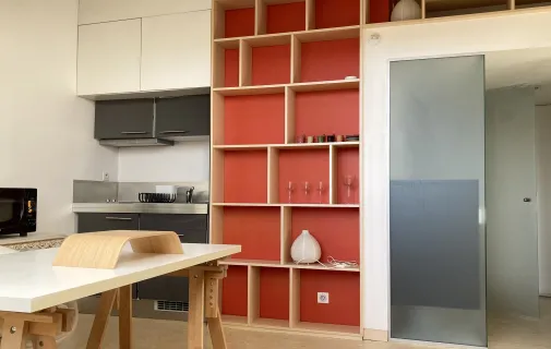 Location Nancy Appartement 6a74293c17c3