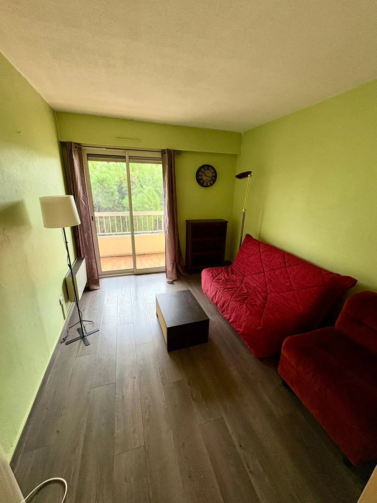 Location Fréjus Appartement 6a744bc682f8