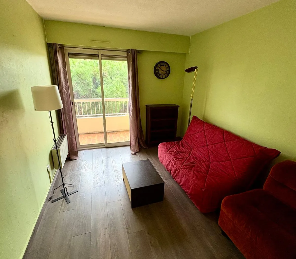 Location Fréjus Appartement 6a744bc682f8