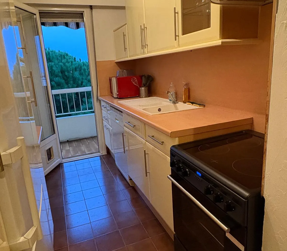 Location Fréjus Appartement 6a744bc682f8