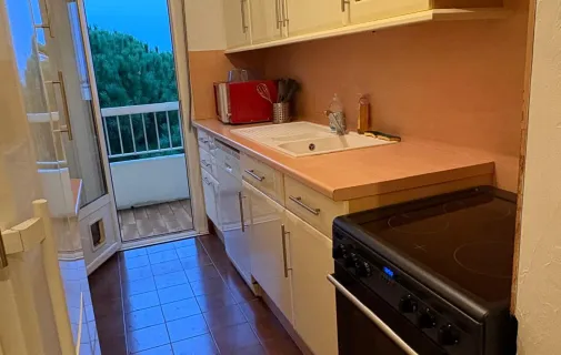 Location Fréjus Appartement 6a744bc682f8