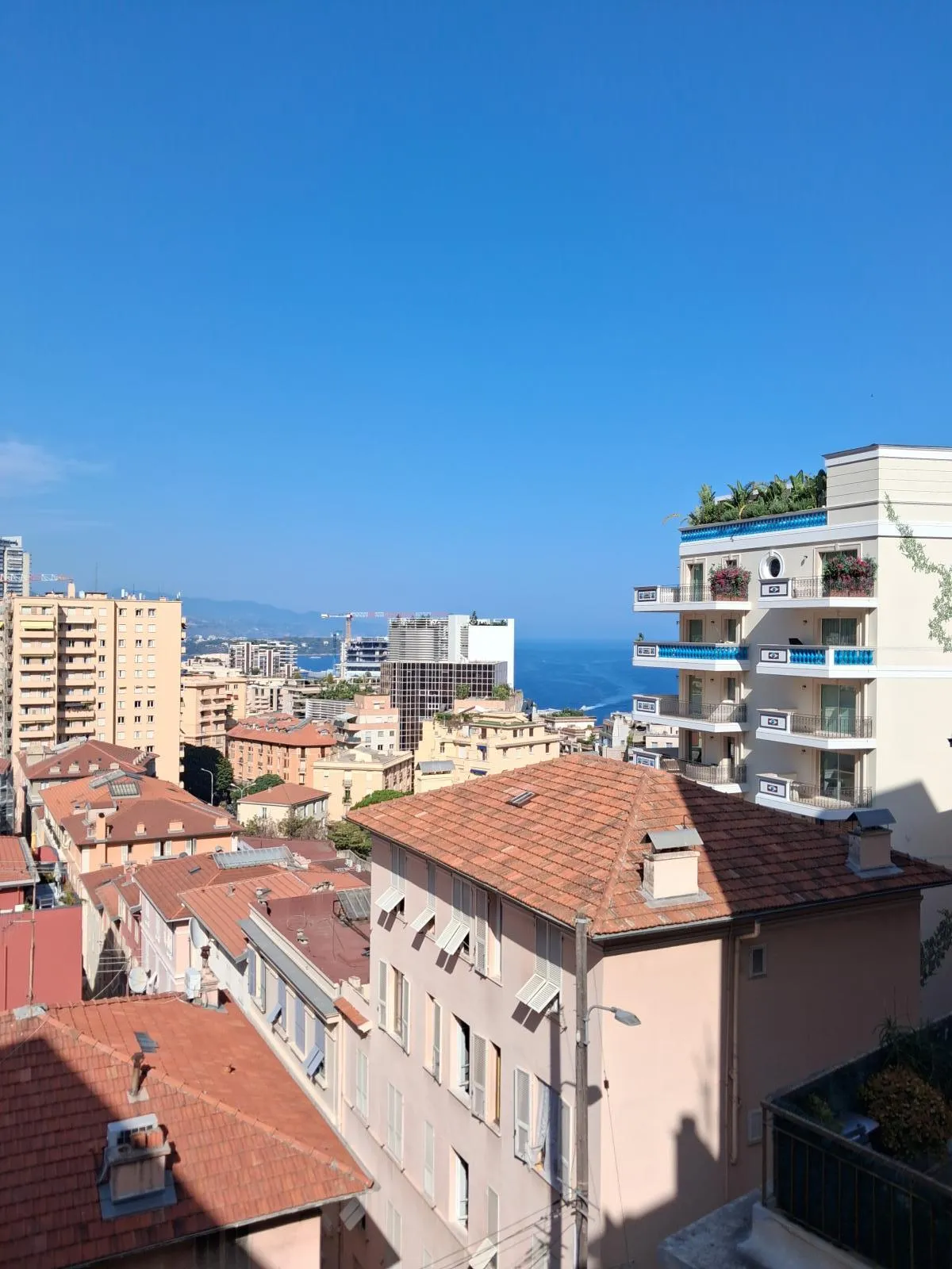 Location Beausoleil Appartement 6a746b6e0515