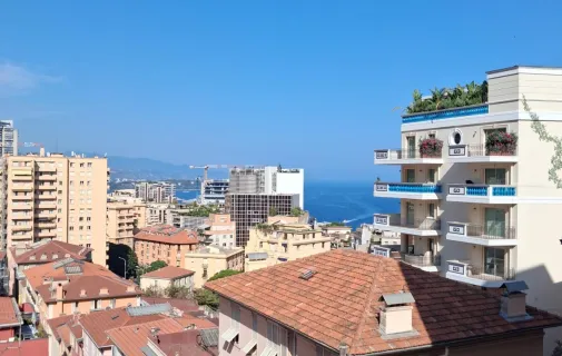 Location Beausoleil Appartement 6a746b6e0515