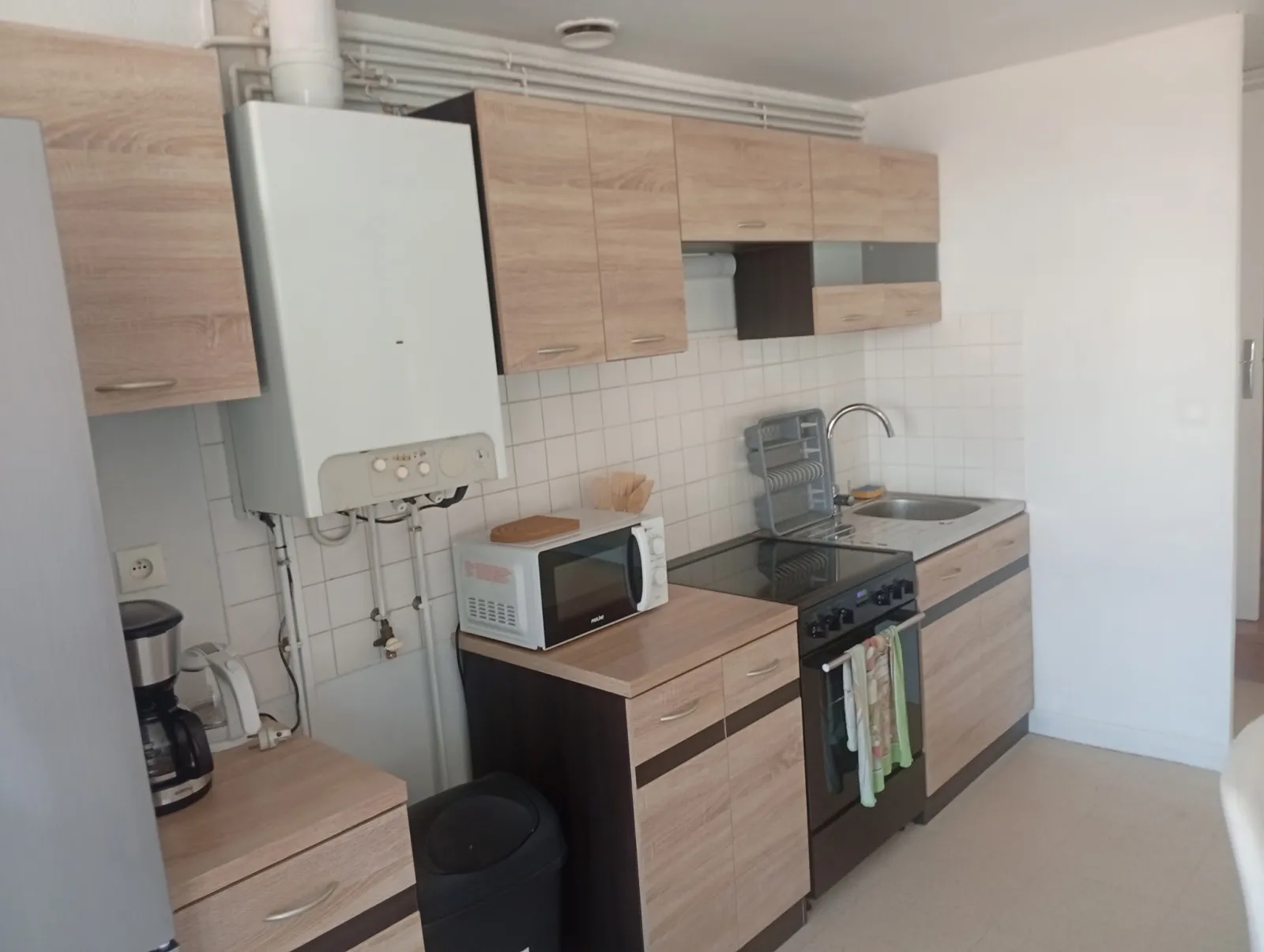 Location Saint-Étienne Appartement 6a74732ac177