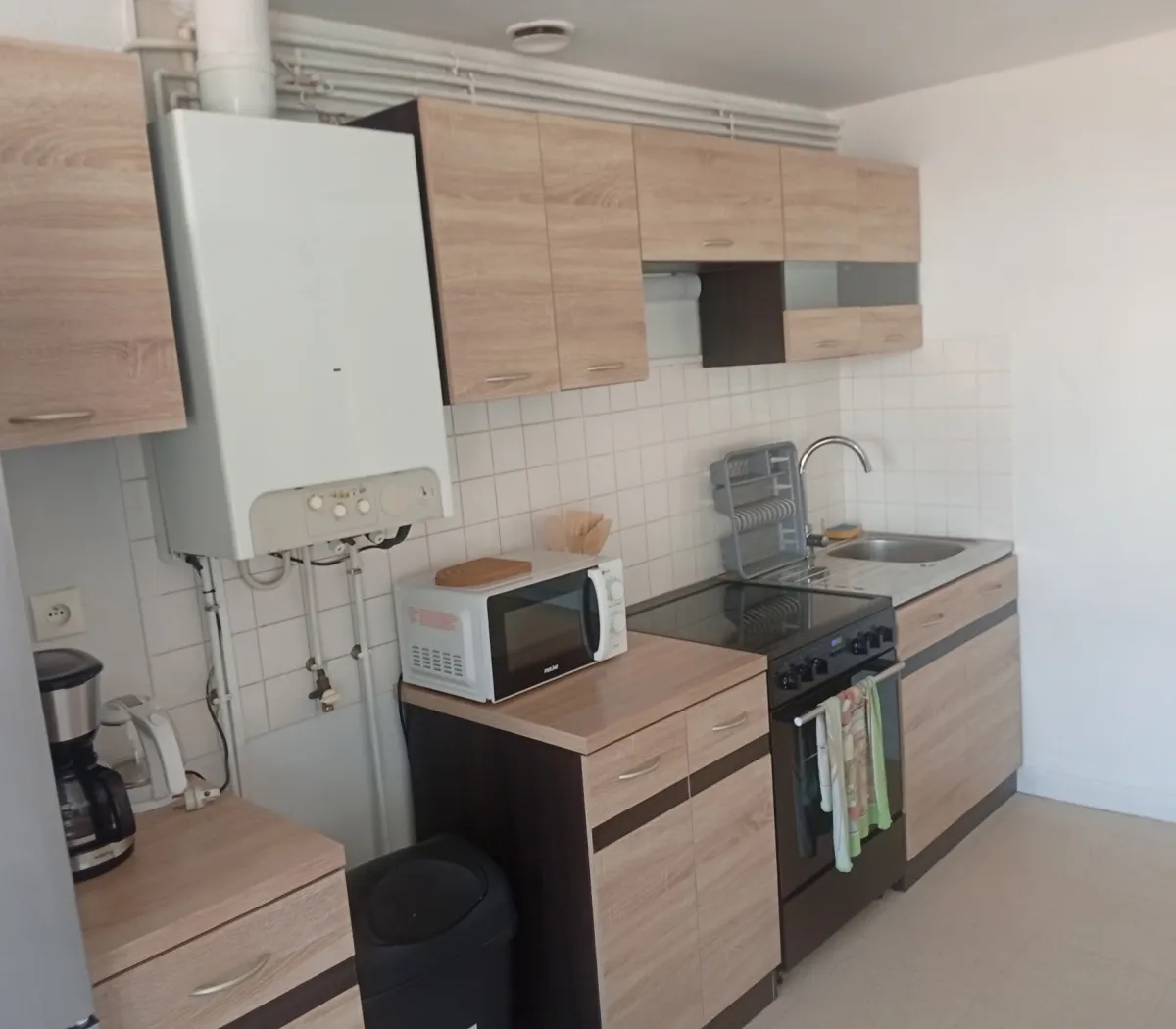 Location Saint-Étienne Appartement 6a74732ac177