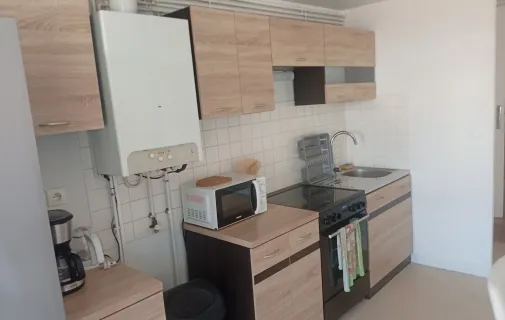 Location Saint-Étienne Appartement 6a74732ac177