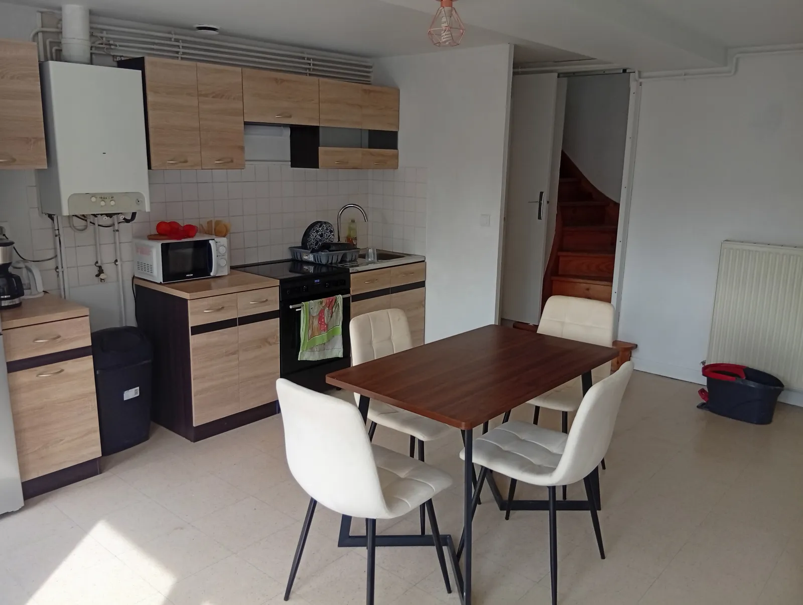Location Saint-Étienne Appartement 6a74732ac177