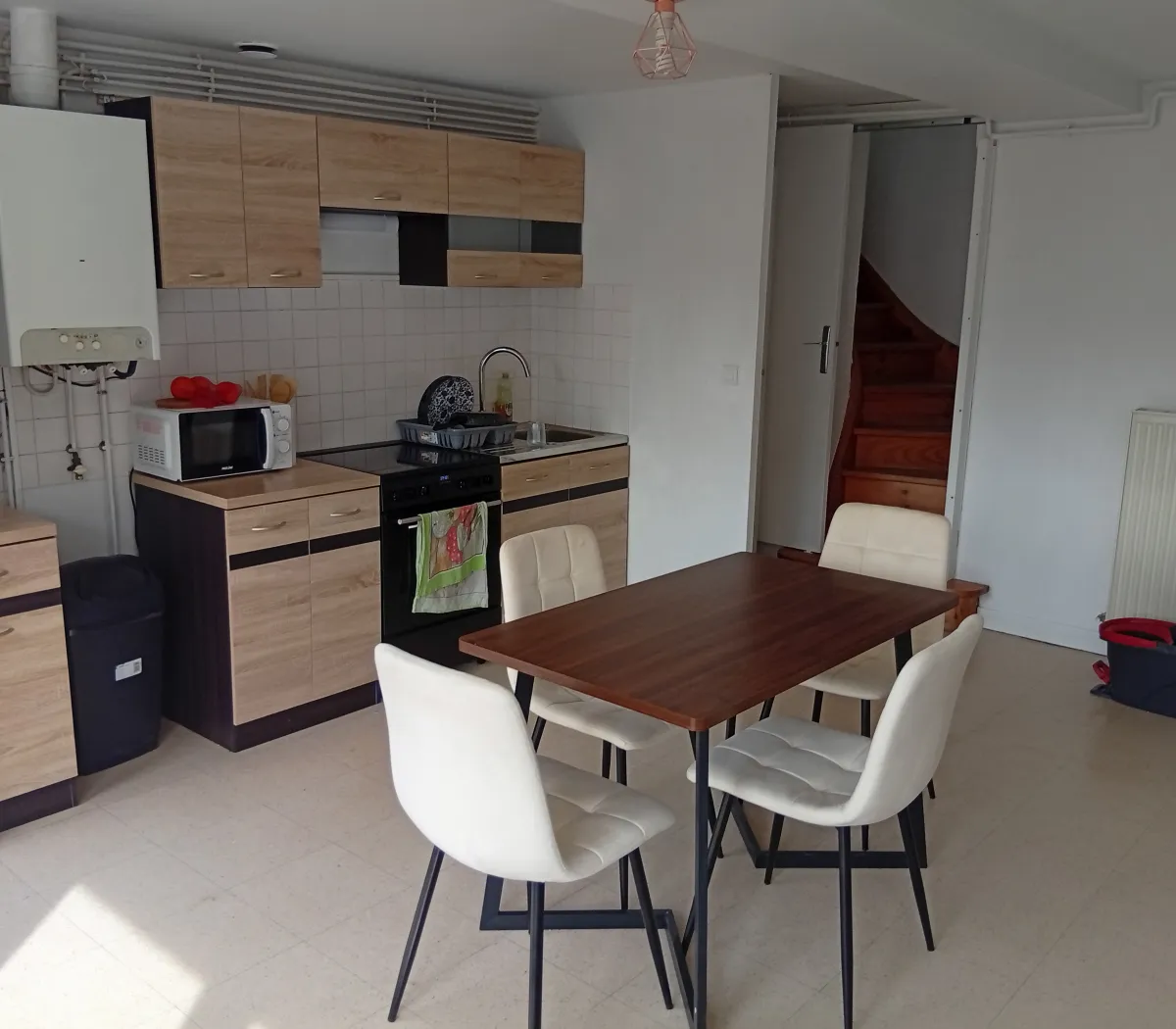 Location Saint-Étienne Appartement 6a74732ac177