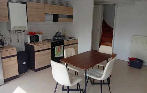 Location Saint-Étienne Appartement 6a74732ac177