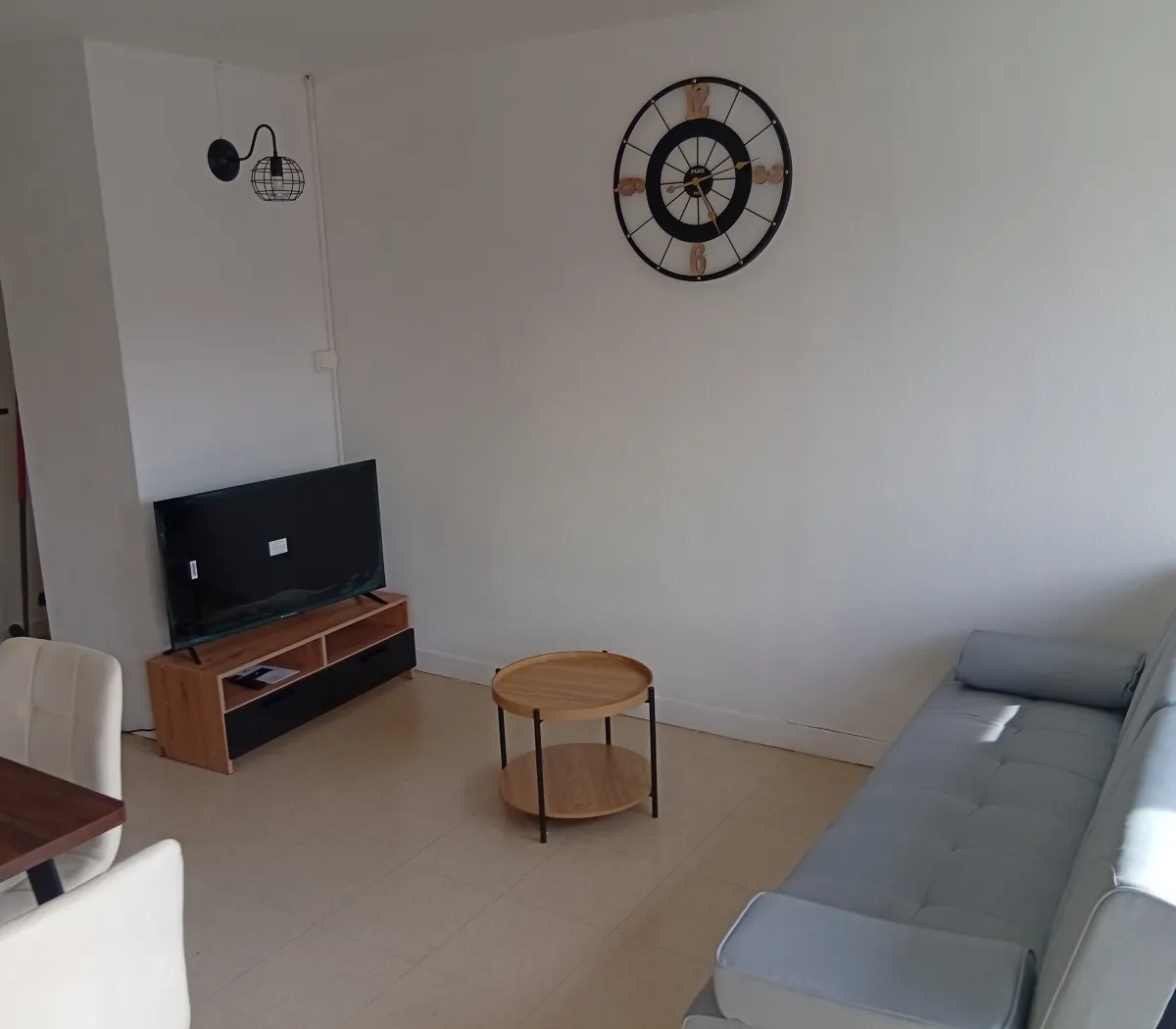 Location Saint-Étienne Appartement 6a74732ac177