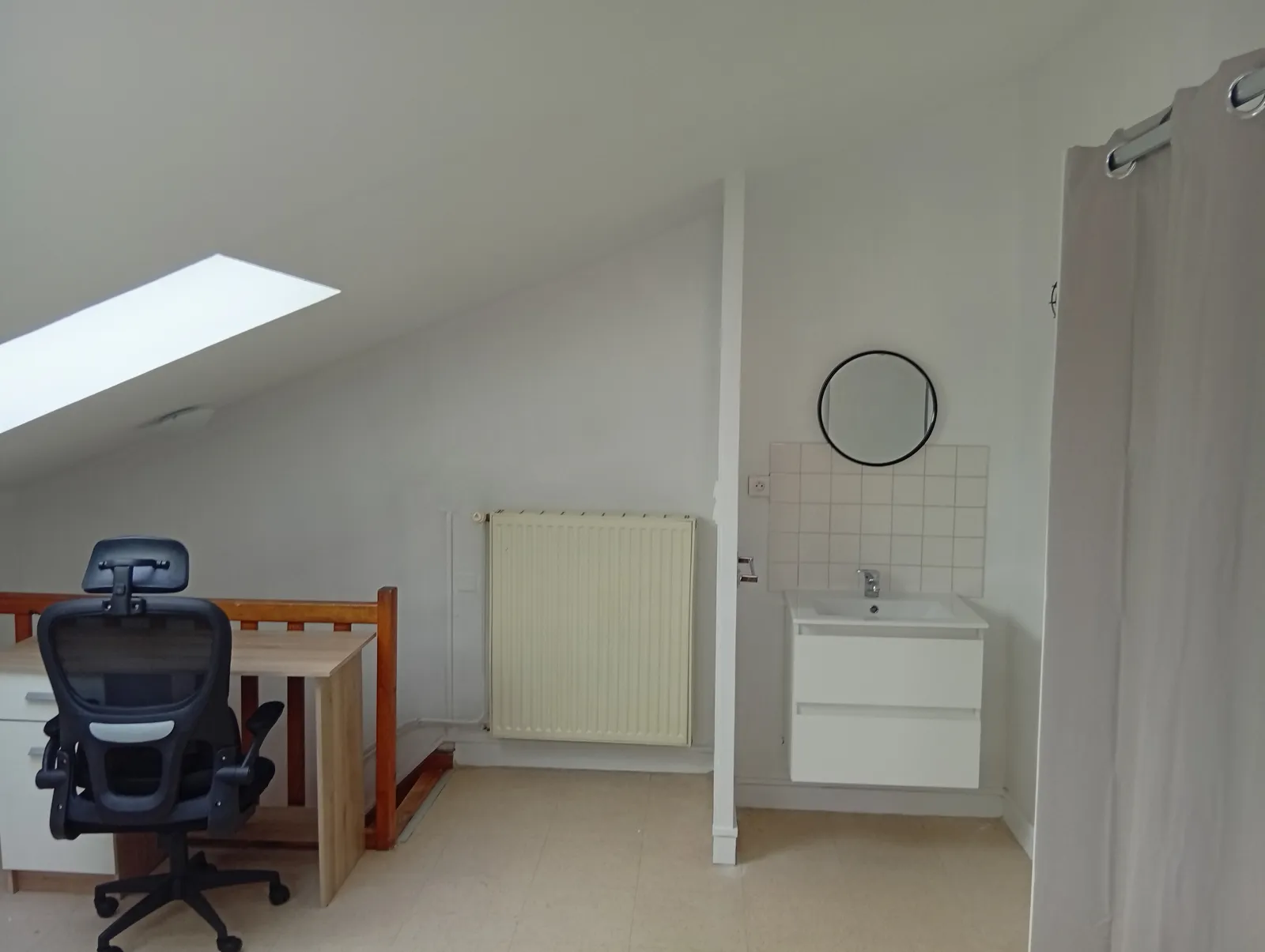 Location Saint-Étienne Appartement 6a74732ac177