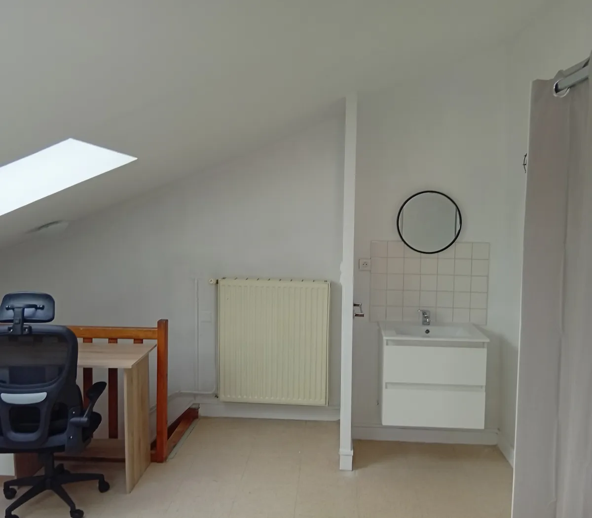 Location Saint-Étienne Appartement 6a74732ac177