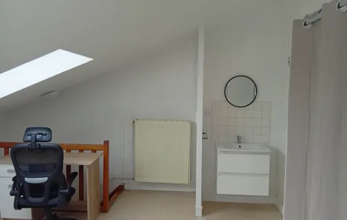 Location Saint-Étienne Appartement 6a74732ac177