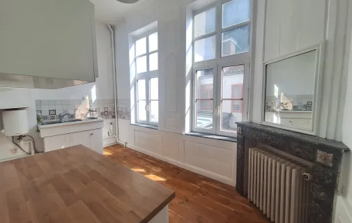 Location Lille Appartement 6a747ed246f0