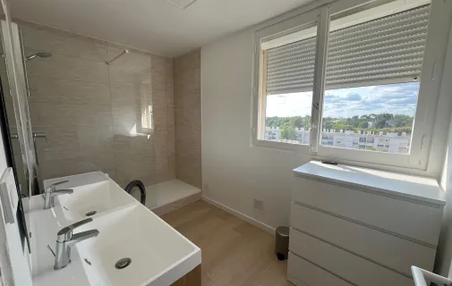 Location Mérignac Appartement 6a7496c17854