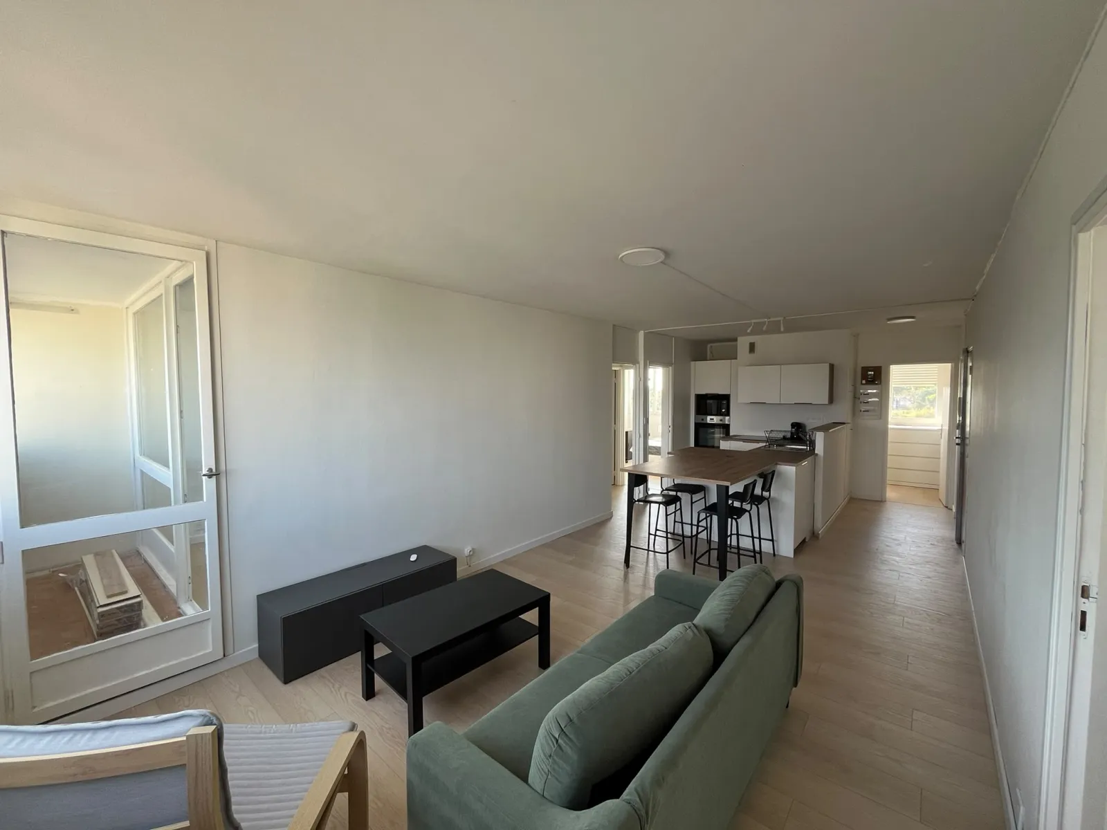 Location Mérignac Appartement 6a7496c17854