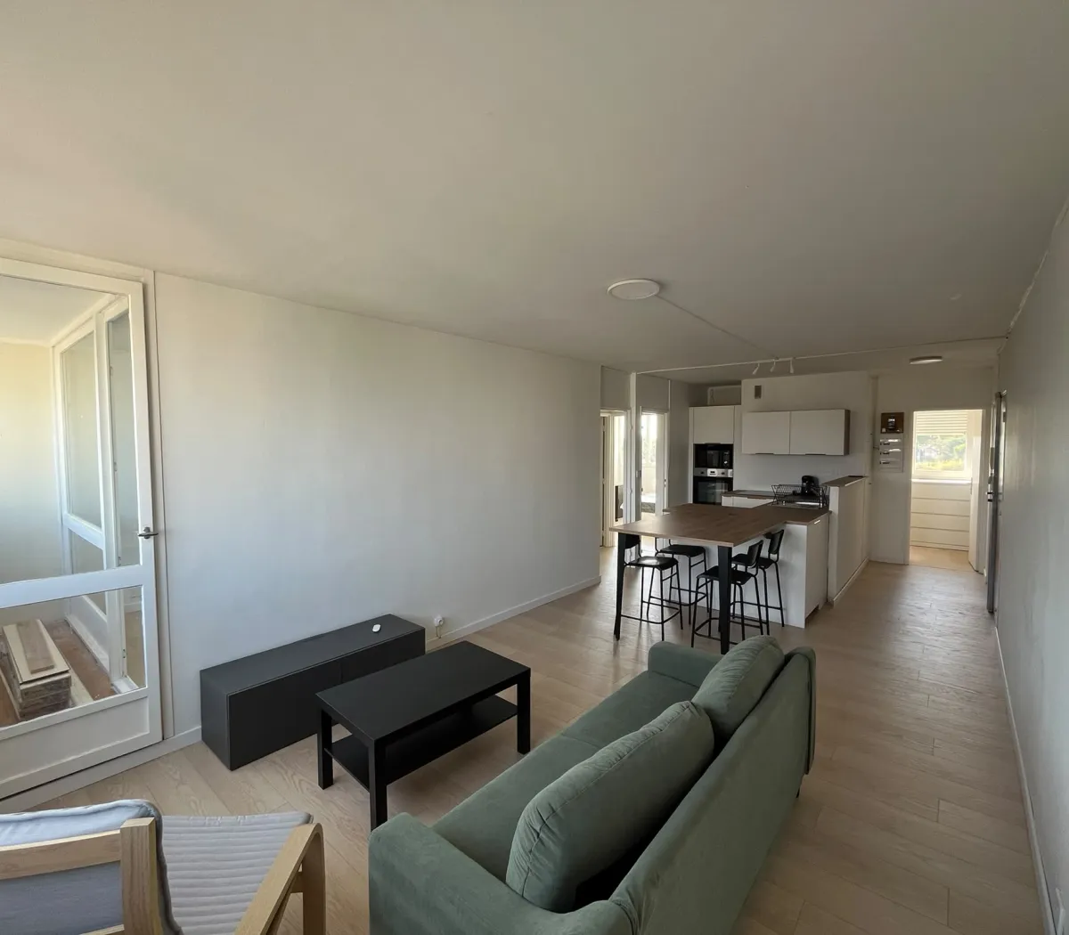Location Mérignac Appartement 6a7496c17854