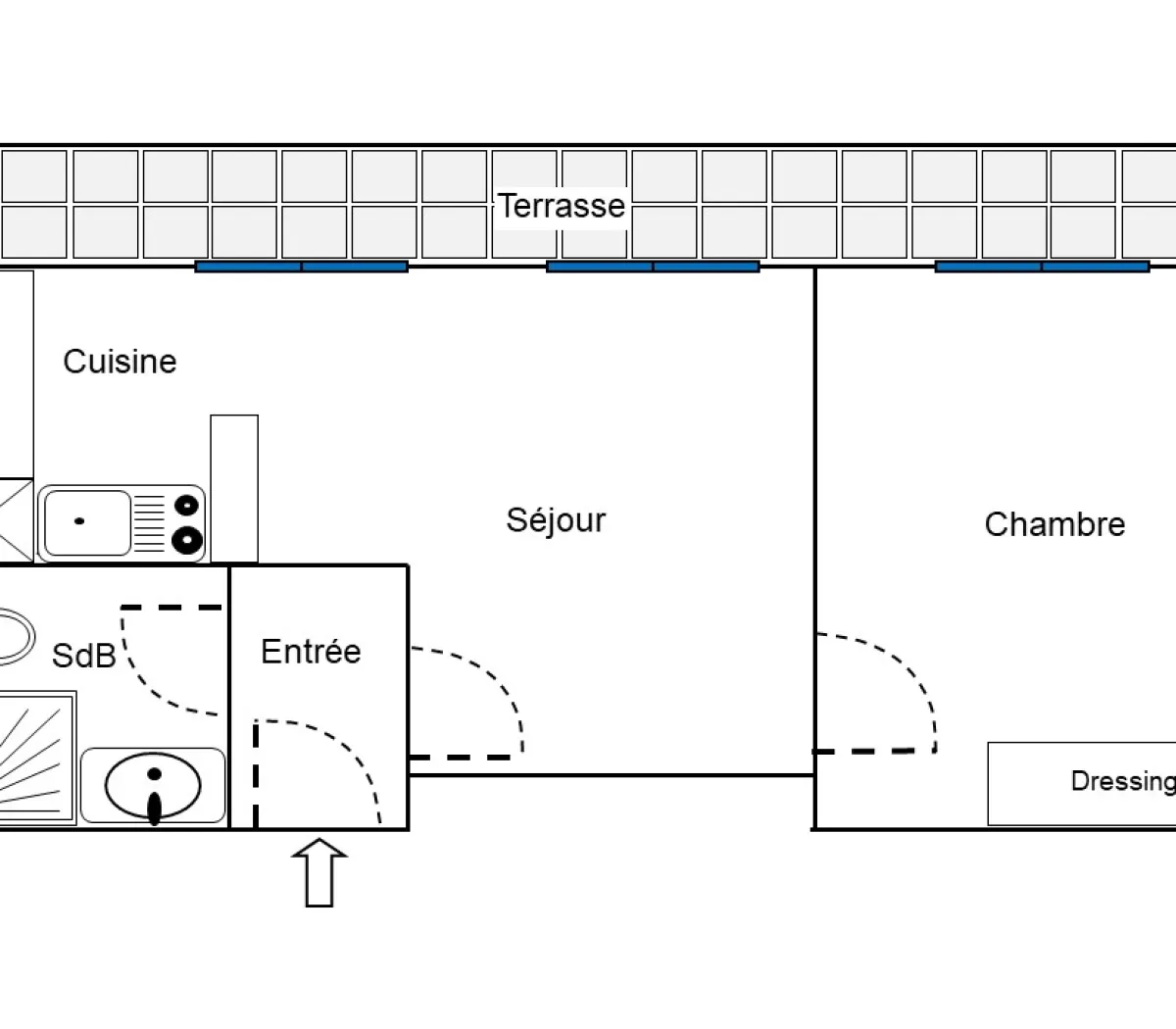 Location Reims Appartement 6a74b30bed81