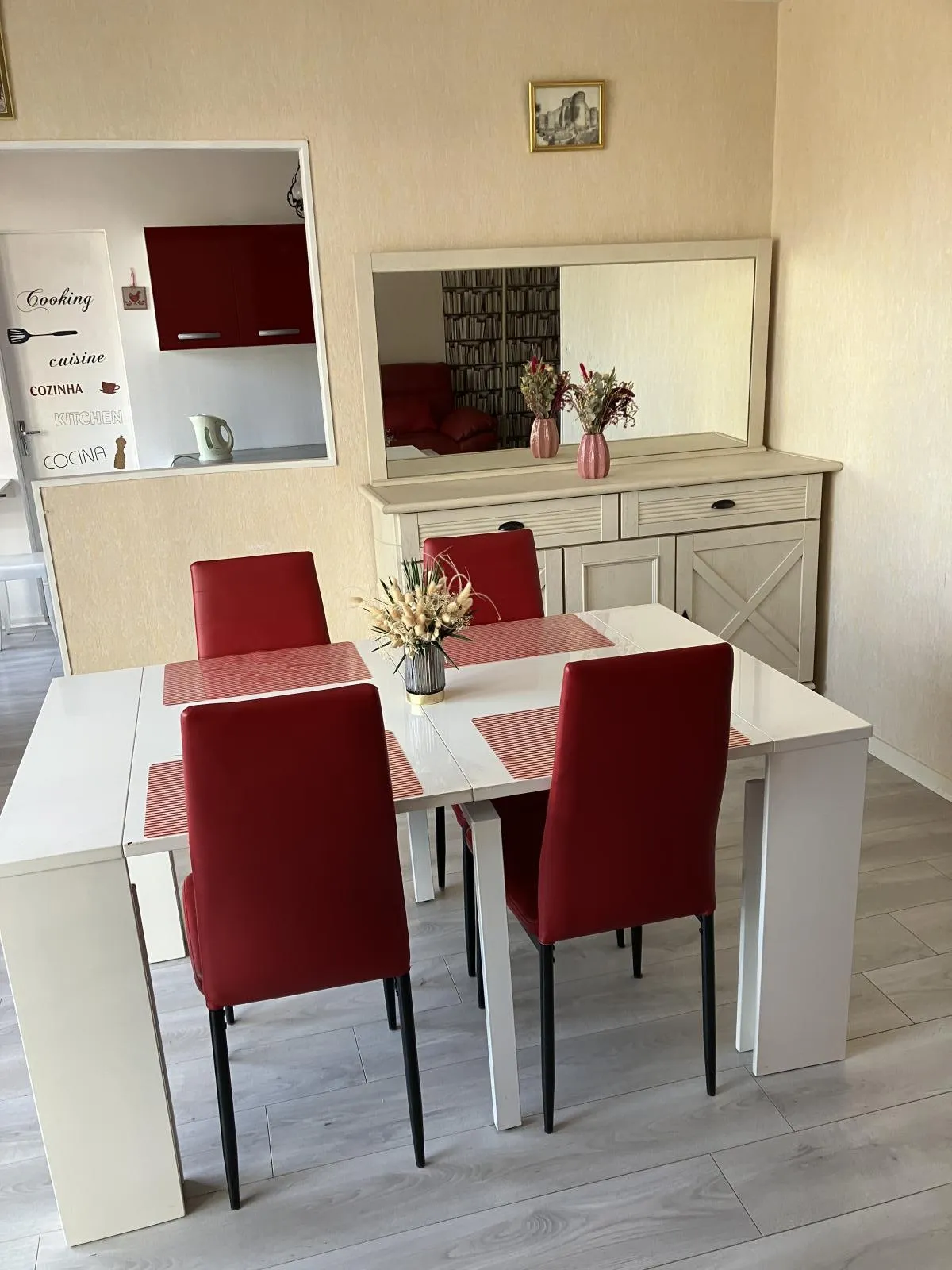Location Saint-Barthélemy-d'Anjou Appartement 6a74bd7dc4c0
