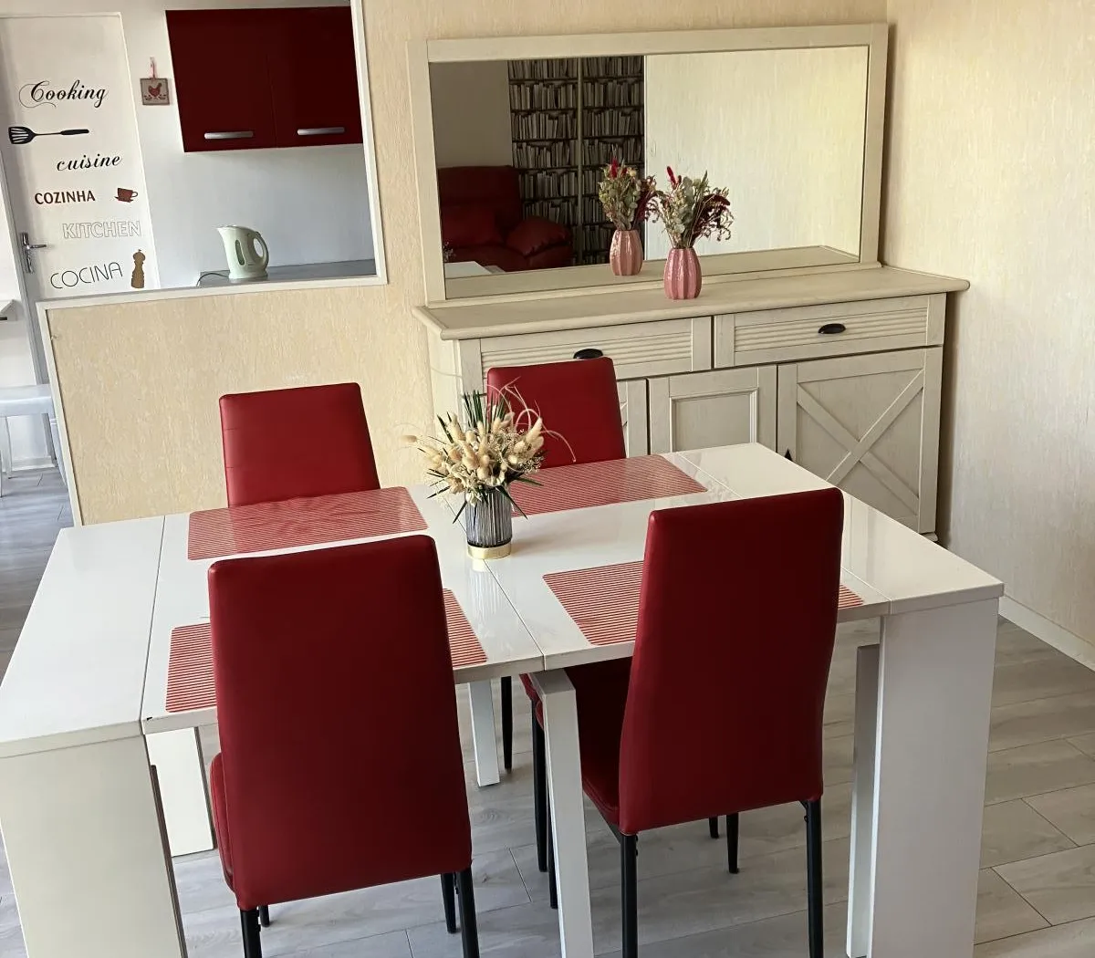 Location Saint-Barthélemy-d'Anjou Appartement 6a74bd7dc4c0