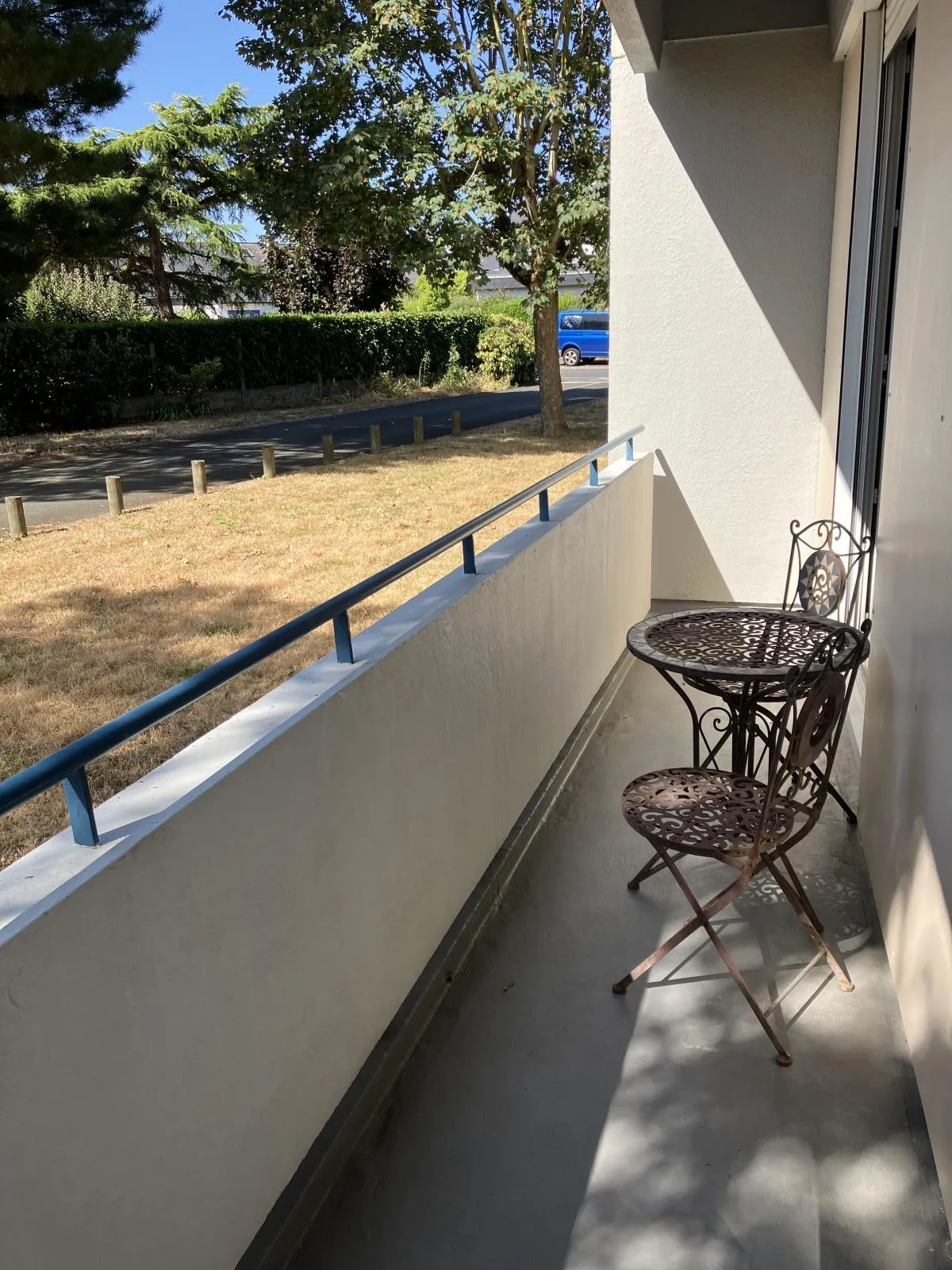Location Saint-Barthélemy-d'Anjou Appartement 6a74bd7dc4c0