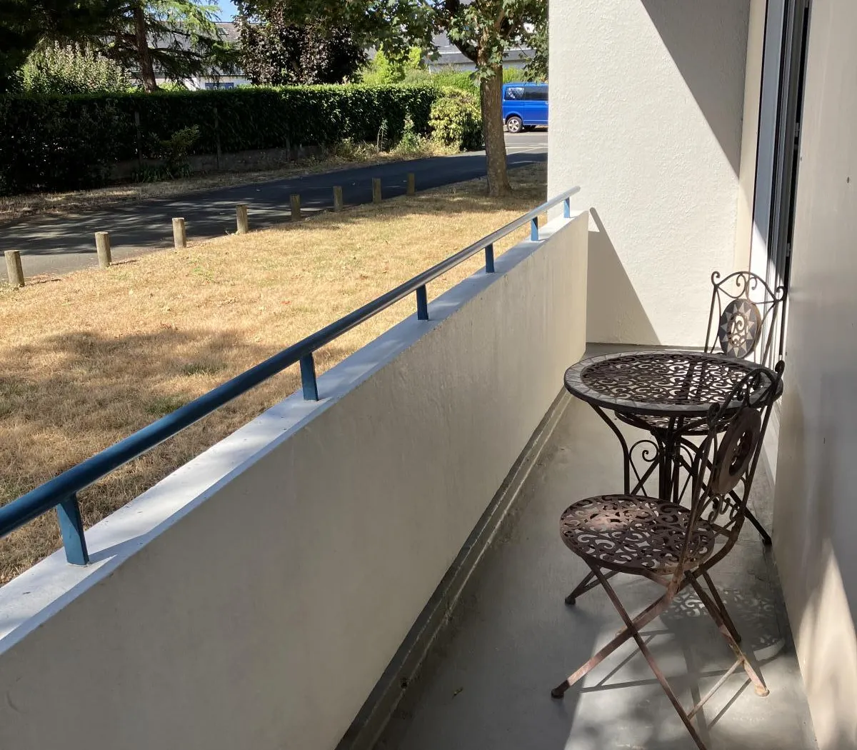 Location Saint-Barthélemy-d'Anjou Appartement 6a74bd7dc4c0