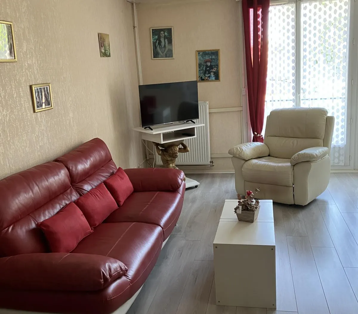 Location Saint-Barthélemy-d'Anjou Appartement 6a74bd7dc4c0