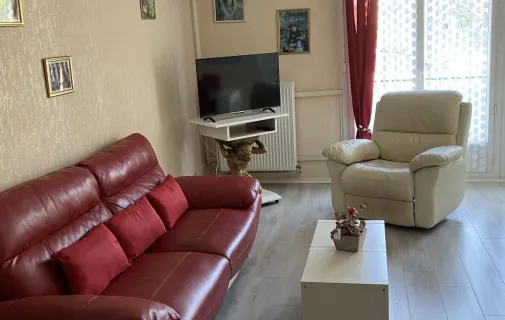 Location Saint-Barthélemy-d'Anjou Appartement 6a74bd7dc4c0