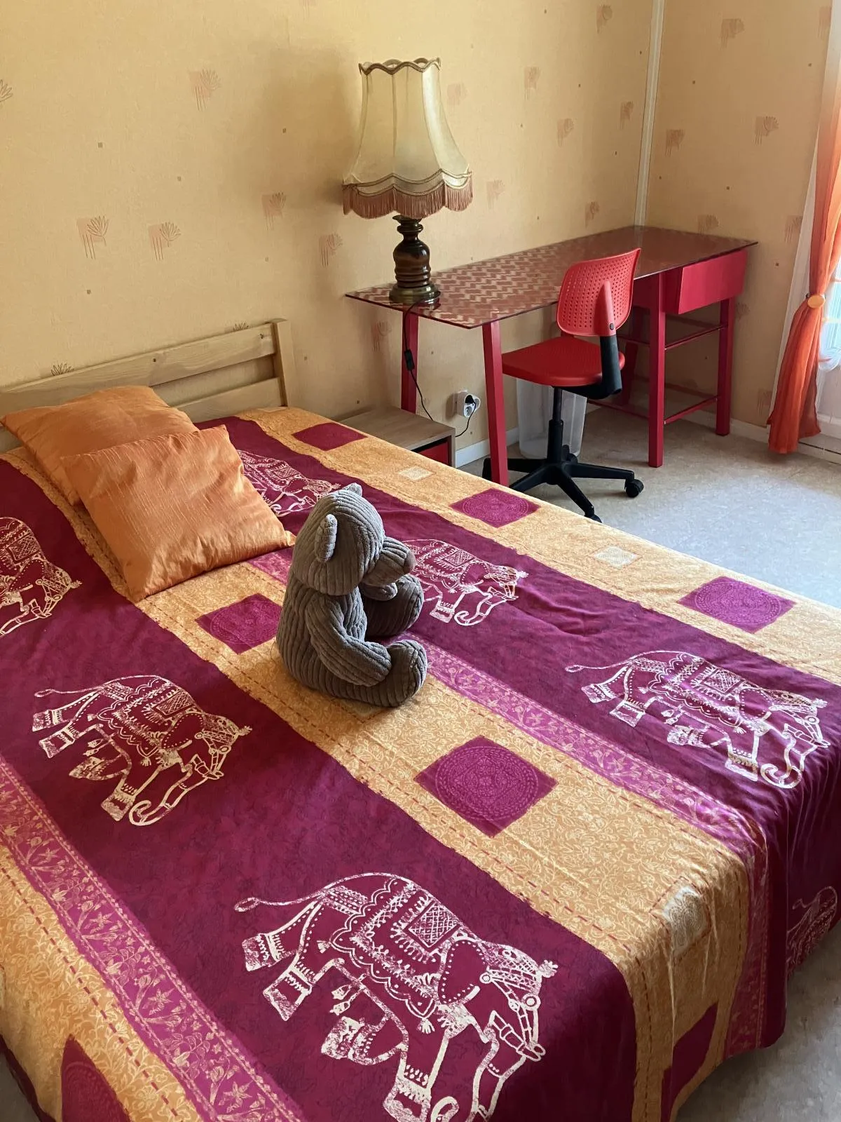 Location Saint-Barthélemy-d'Anjou Appartement 6a74bd7dc4c0