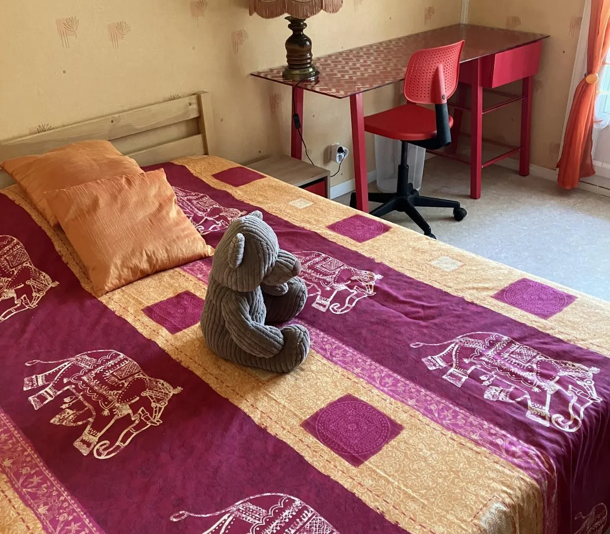 Location Saint-Barthélemy-d'Anjou Appartement 6a74bd7dc4c0