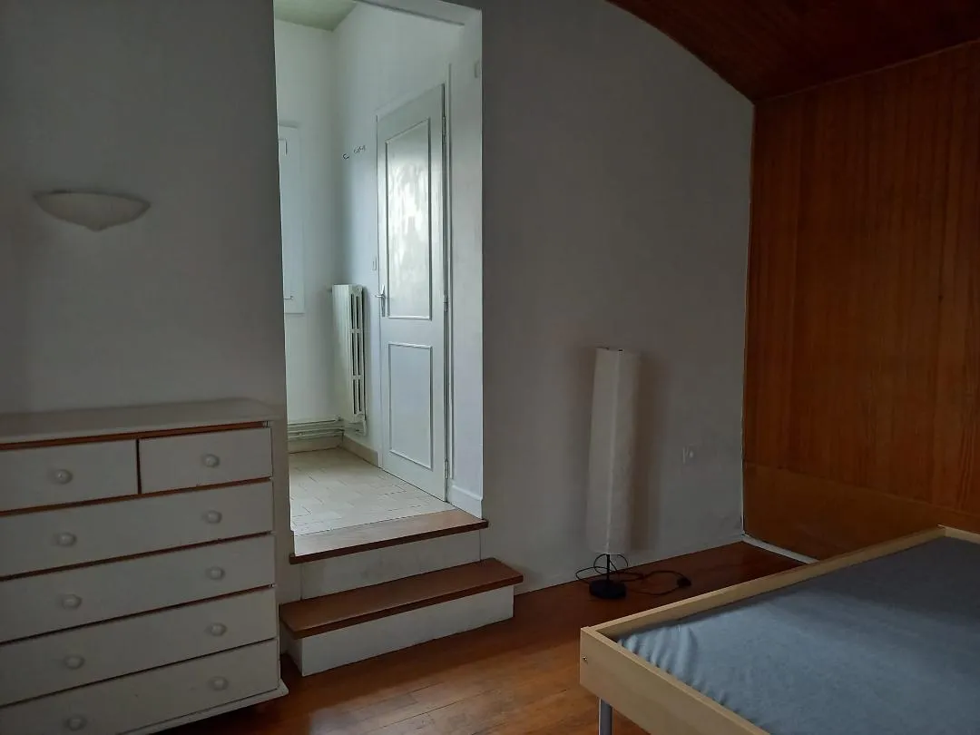 Location Villeurbanne Appartement 6a758bac4d3c