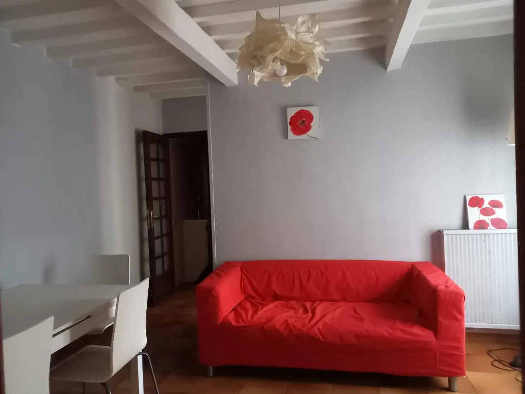 Location Villeurbanne Appartement 6a758bac4d3c