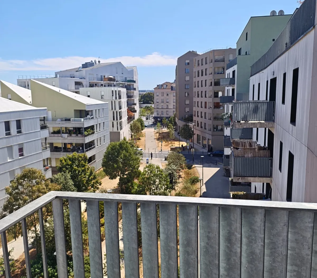 Location Saint-Denis Appartement 6a75a06e233f