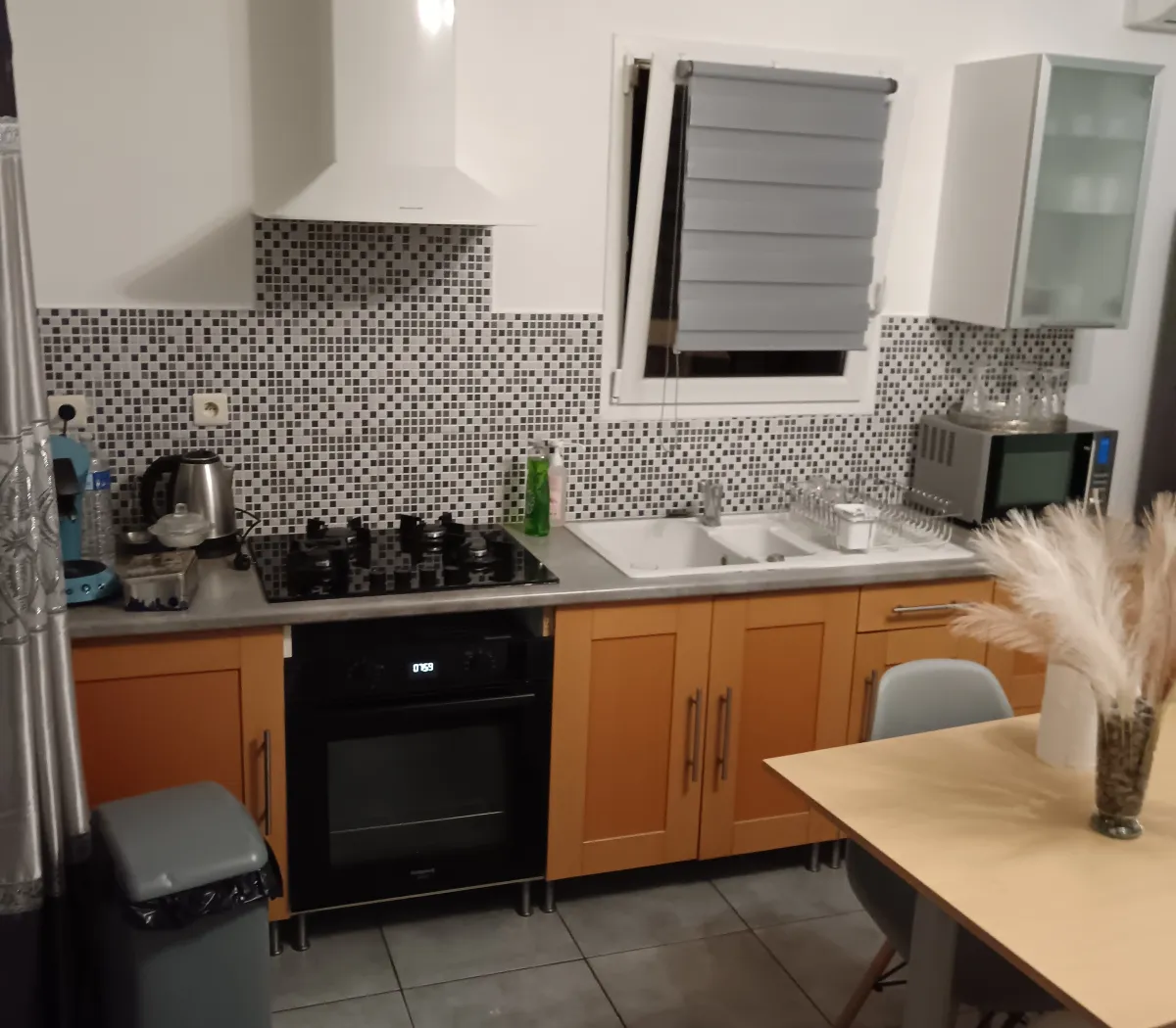 Location Vaulx-en-Velin Maison 6a75b2e76034