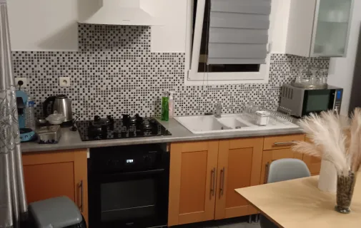 Location Vaulx-en-Velin Maison 6a75b2e76034