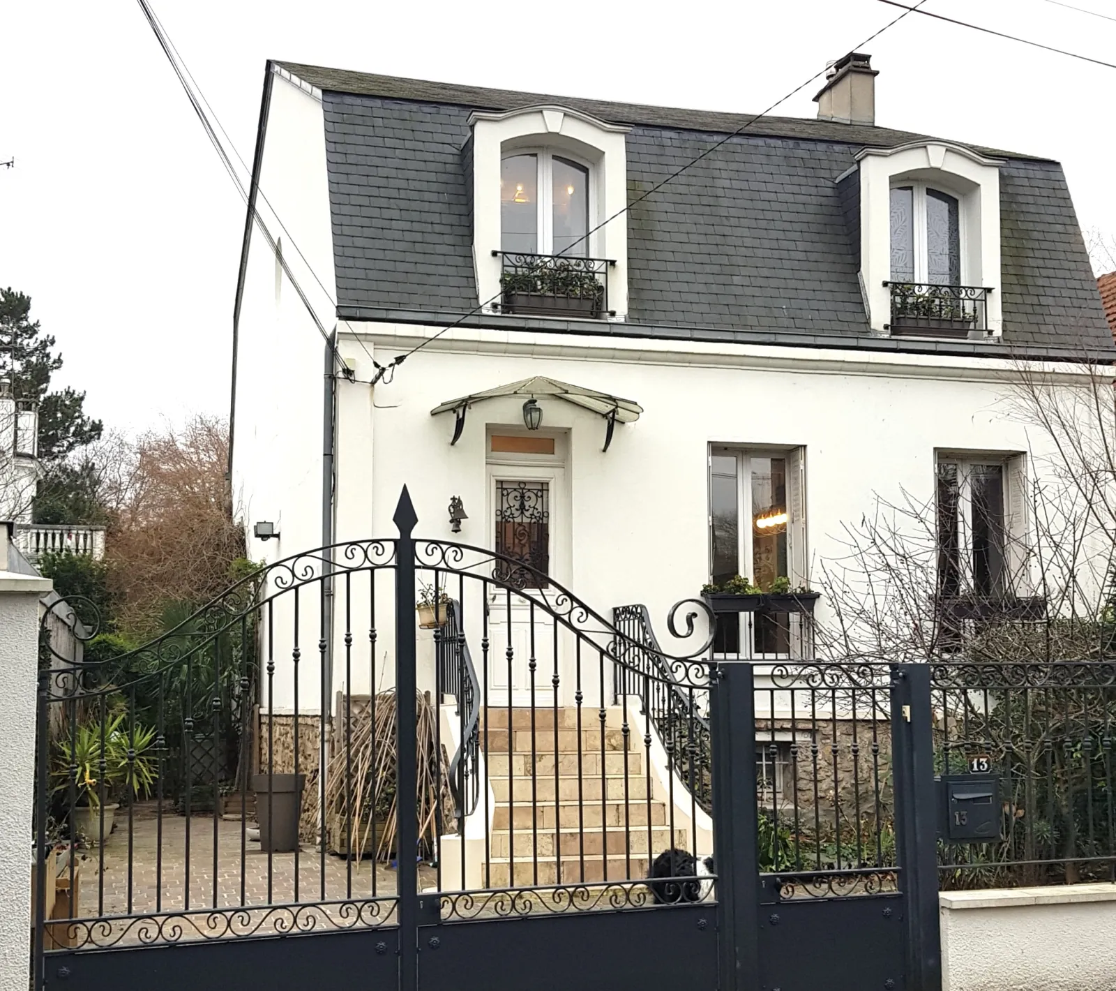 Location Soisy-sous-Montmorency Maison 6a75b30dd2c9