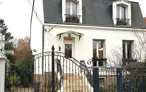 Location Soisy-sous-Montmorency Maison 6a75b30dd2c9