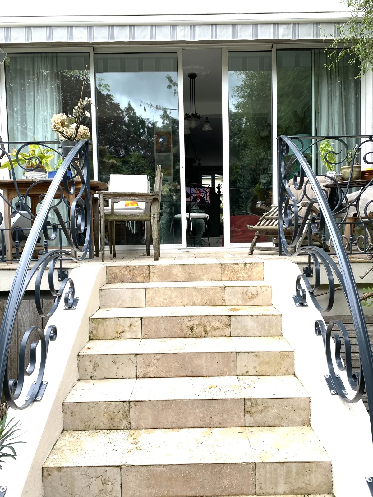 Location Soisy-sous-Montmorency Maison 6a75b30dd2c9