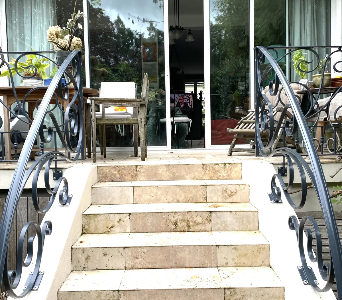 Location Soisy-sous-Montmorency Maison 6a75b30dd2c9