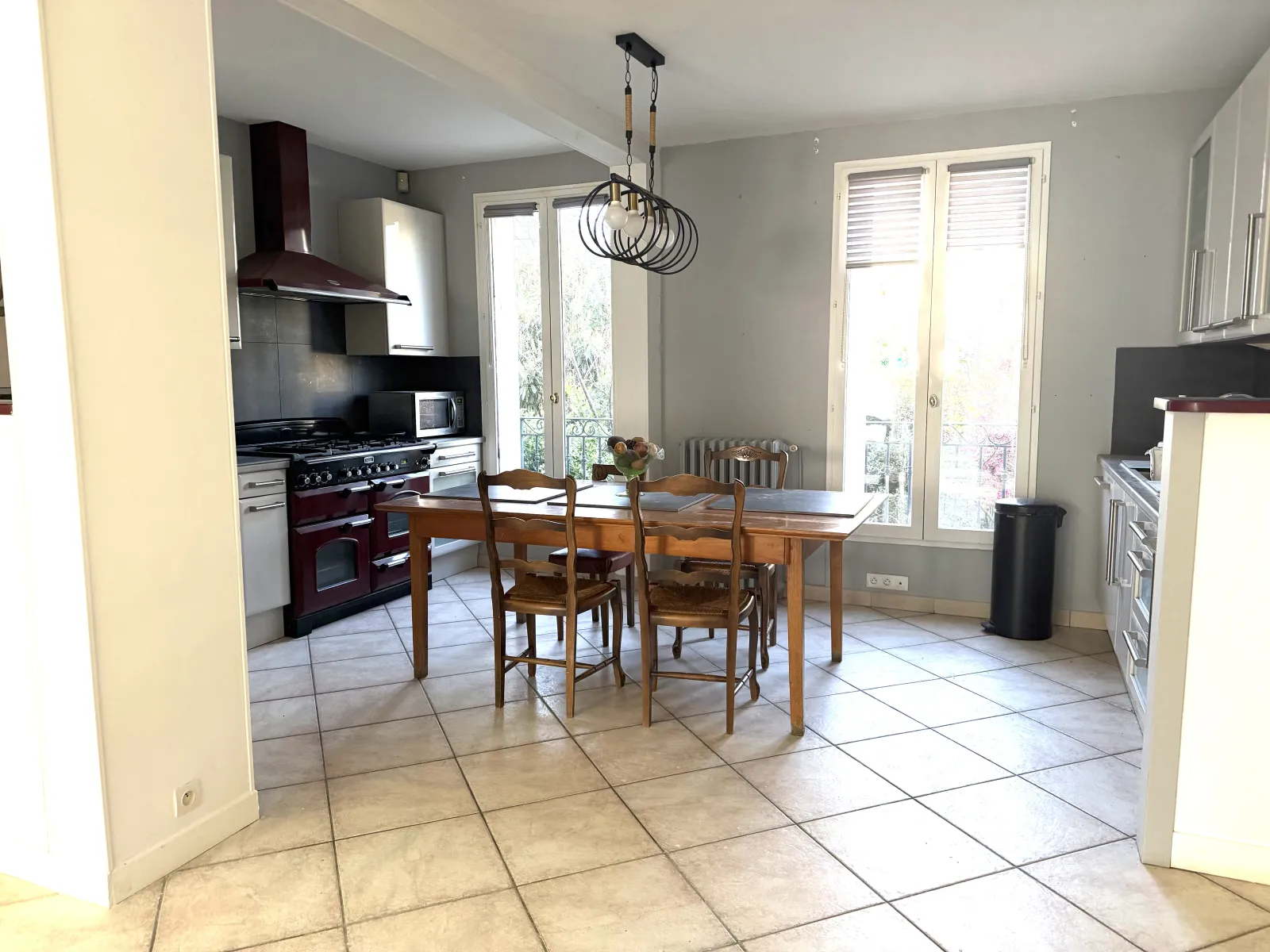 Location Soisy-sous-Montmorency Maison 6a75b30dd2c9