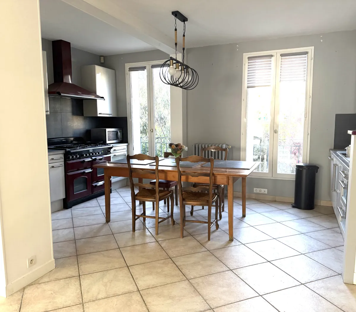 Location Soisy-sous-Montmorency Maison 6a75b30dd2c9