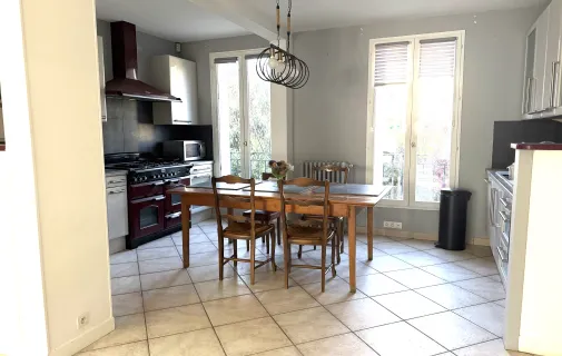 Location Soisy-sous-Montmorency Maison 6a75b30dd2c9