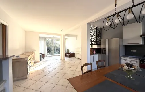 Location Soisy-sous-Montmorency Maison 6a75b30dd2c9