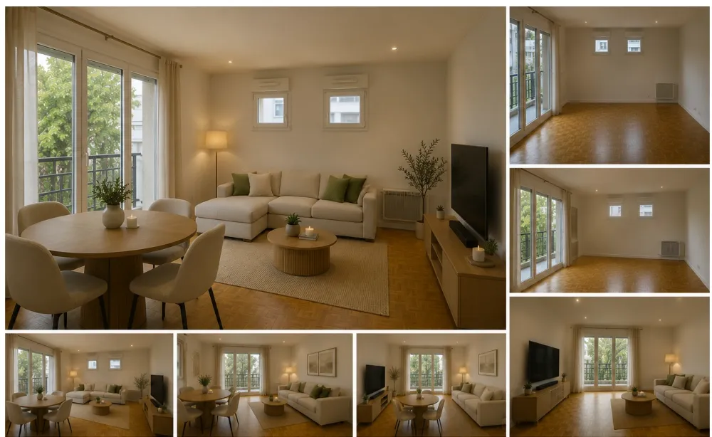 Location Courbevoie Appartement 6a75d0e6db6f