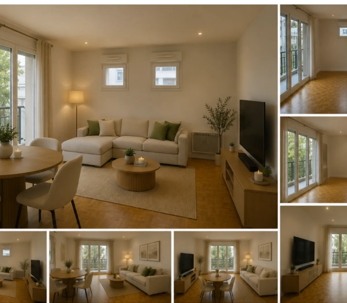 Location Courbevoie Appartement 6a75d0e6db6f