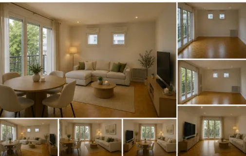 Location Courbevoie Appartement 6a75d0e6db6f