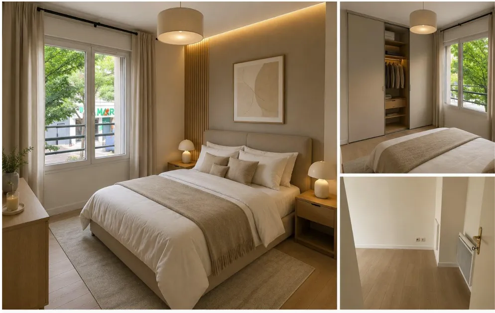 Location Courbevoie Appartement 6a75d0e6db6f