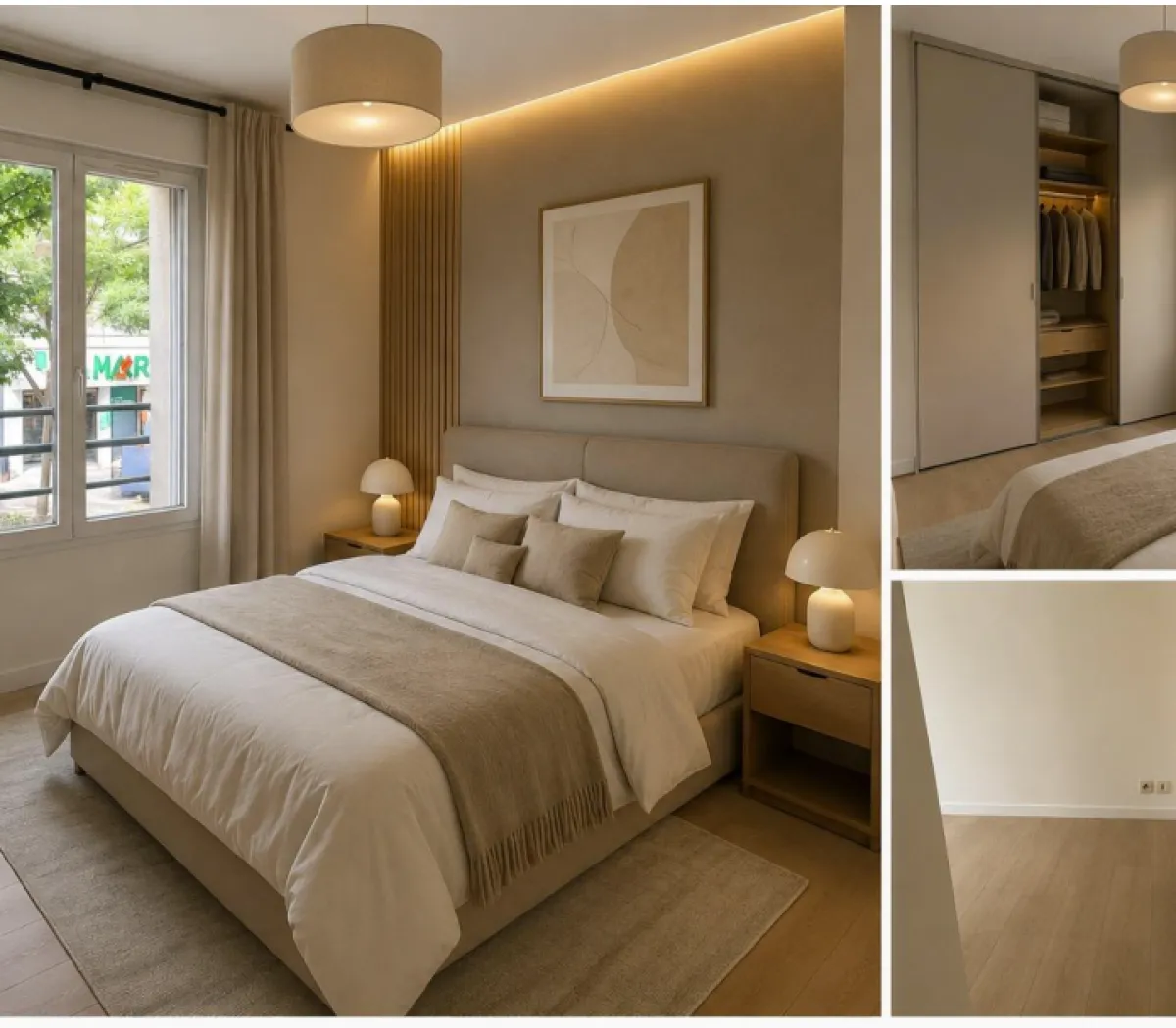 Location Courbevoie Appartement 6a75d0e6db6f