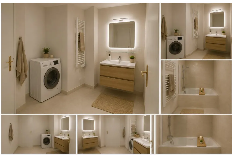 Location Courbevoie Appartement 6a75d0e6db6f