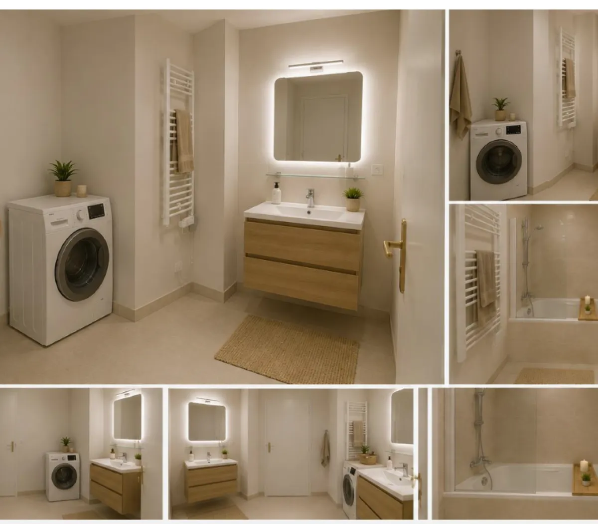 Location Courbevoie Appartement 6a75d0e6db6f